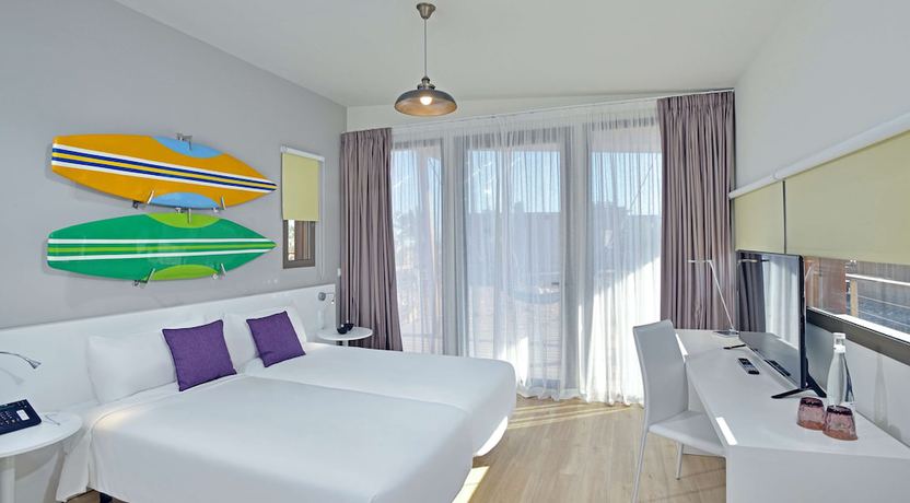 Imagen de la habitación del Hotel Radisson Blu Resort Taghazout Bay Surf Village. Foto 8
