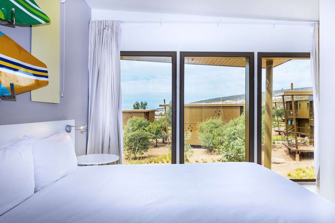 Imagen de la habitación del Hotel Radisson Blu Resort Taghazout Bay Surf Village. Foto 13