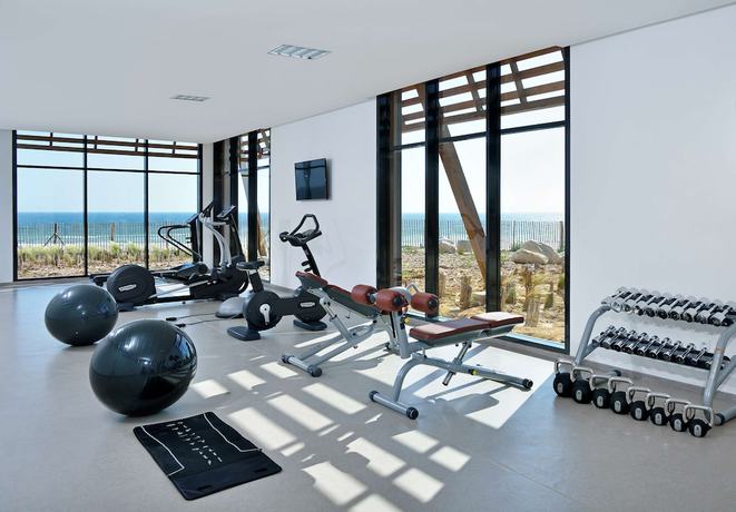 Imagen de los interiores del Hotel Radisson Blu Resort Taghazout Bay Surf Village. Foto 16