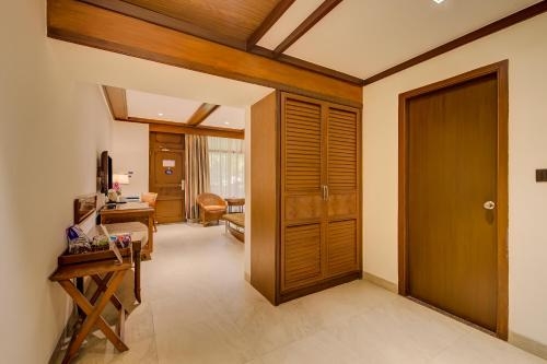 Imagen de la habitación del Hotel Radisson Blu Resort Temple Bay Mamallapuram. Foto 8