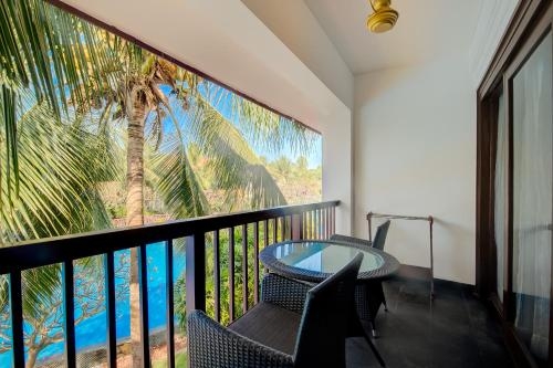 Imagen de la habitación del Hotel Radisson Blu Resort Temple Bay Mamallapuram. Foto 9