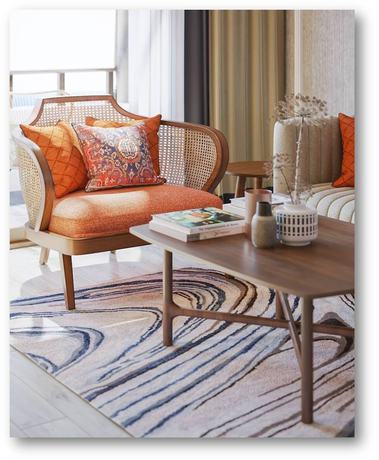 Imagen de la habitación del Hotel Radisson Blu Resort, Vishakhapatnam. Foto 17