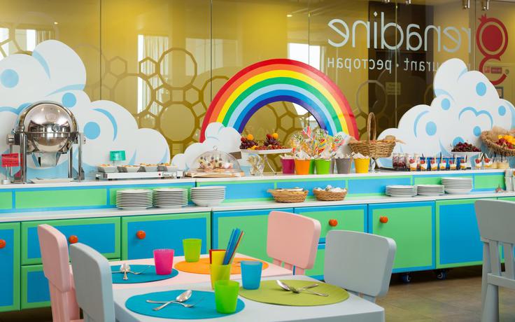 Imagen general del Hotel Radisson Blu Resort and Congress Centre, Sochi. Foto 12