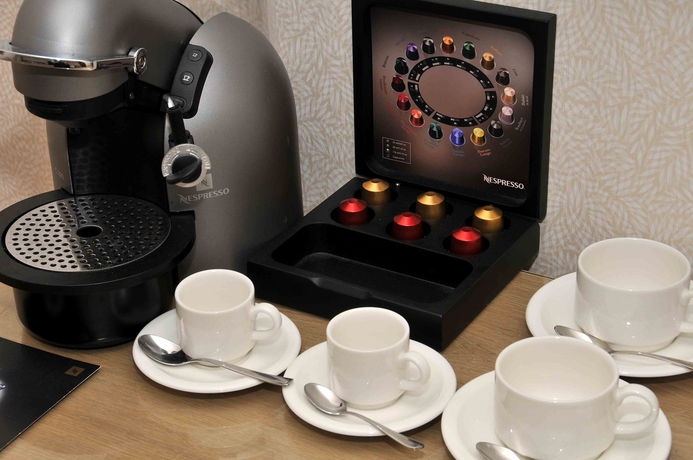 Imagen de la habitación del Hotel Radisson Blu Resort and Spa, Cesme. Foto 5