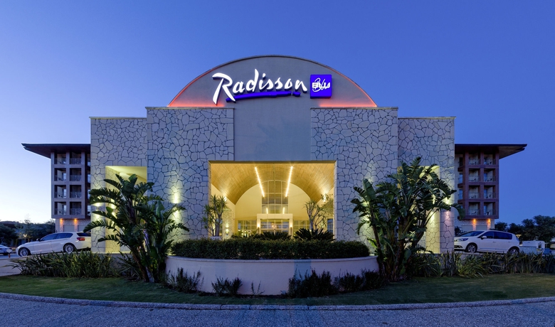 Imagen general del Hotel Radisson Blu Resort and Spa, Cesme. Foto 4