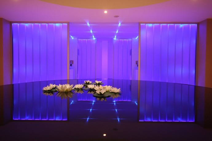 Imagen de la piscina del Hotel Radisson Blu Resort and Spa, Cesme. Foto 13