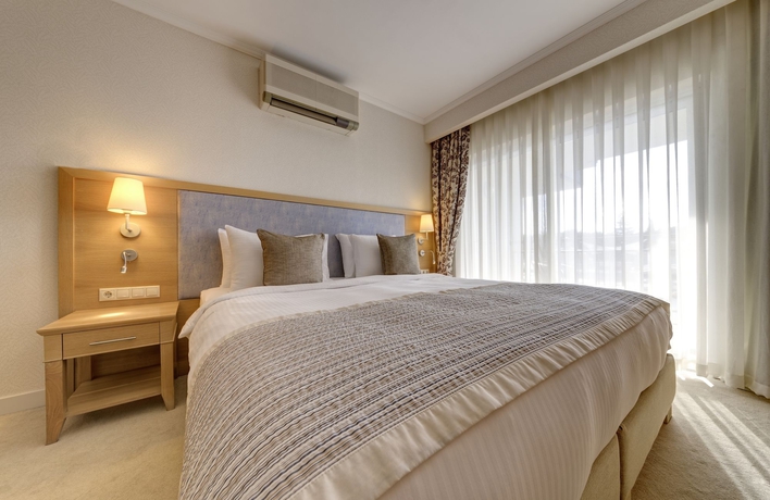 Imagen de la habitación del Hotel Radisson Blu Resort and Spa, Cesme. Foto 6