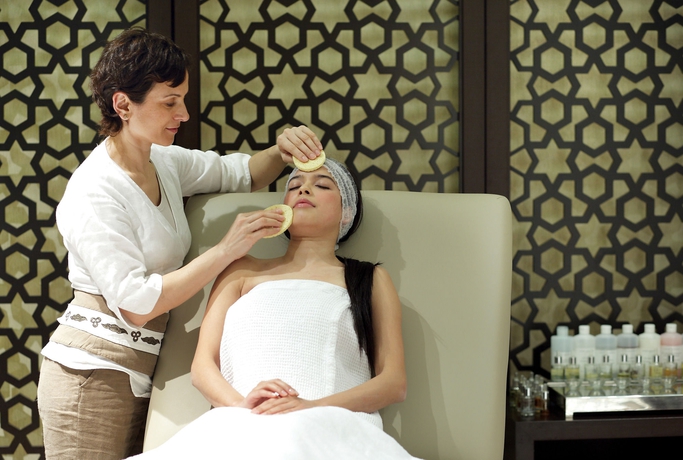 Imagen general del Hotel Radisson Blu Resort and Spa, Cesme. Foto 3