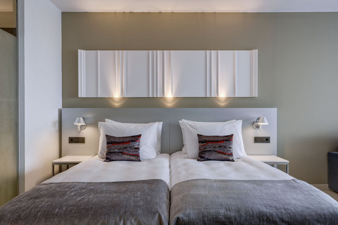 Imagen de la habitación del Hotel Radisson Blu Resort and Spa, Gran Canaria Mogan. Foto 5