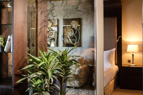 Imagen de la habitación del Hotel Radisson Blu Resort and Spa, Malta Golden Sands. Foto 10