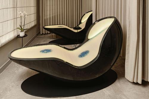 Imagen general del Hotel Radisson Blu Resort and Spa, Malta Golden Sands. Foto 8