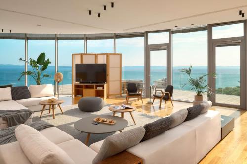 Imagen de la habitación del Hotel Radisson Blu Resort and Spa, Split. Foto 14