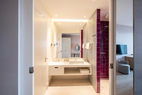 Imagen de la habitación del Hotel Radisson Blu Resort and Spa, Split. Foto 15