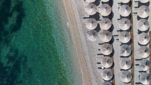 Imagen general del Hotel Radisson Blu Resort and Spa, Split. Foto 3