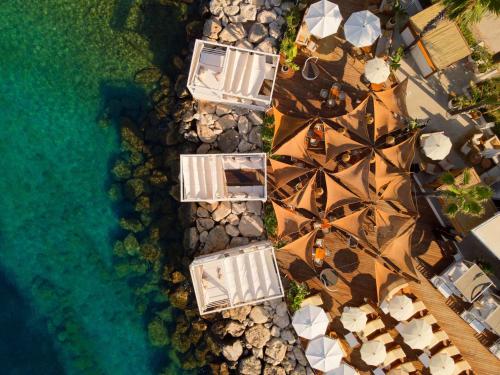 Imagen general del Hotel Radisson Blu Resort and Spa, Split. Foto 6