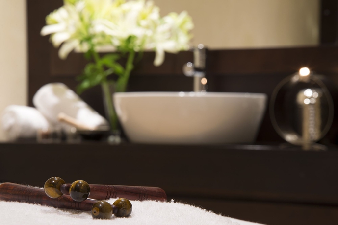 Imagen general del Hotel Radisson Blu Resort and Thalasso, Hammamet. Foto 1