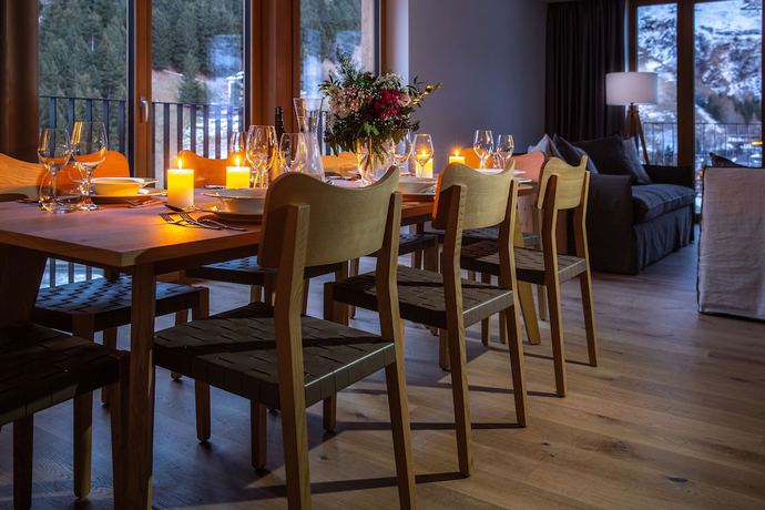 Imagen de la habitación del Hotel Radisson Blu Reussen, Andermatt. Foto 5