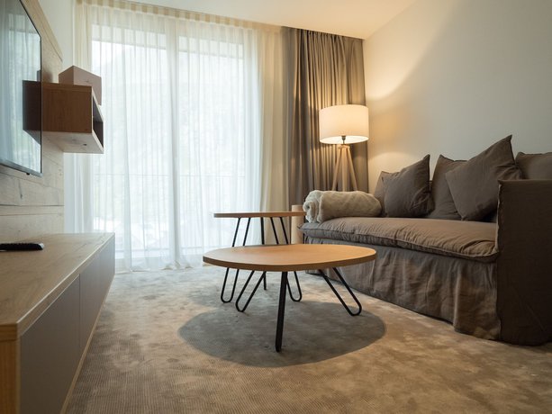 Imagen de la habitación del Hotel Radisson Blu Reussen, Andermatt. Foto 12