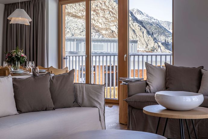 Imagen de la habitación del Hotel Radisson Blu Reussen, Andermatt. Foto 13