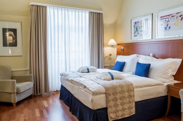 Imagen de la habitación del Hotel Radisson Blu Ridzene. Foto 10