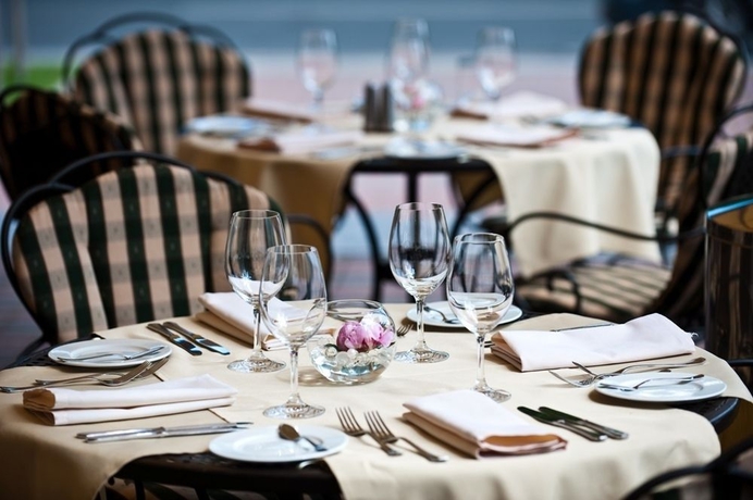 Imagen del bar/restaurante del Hotel Radisson Blu Ridzene. Foto 8