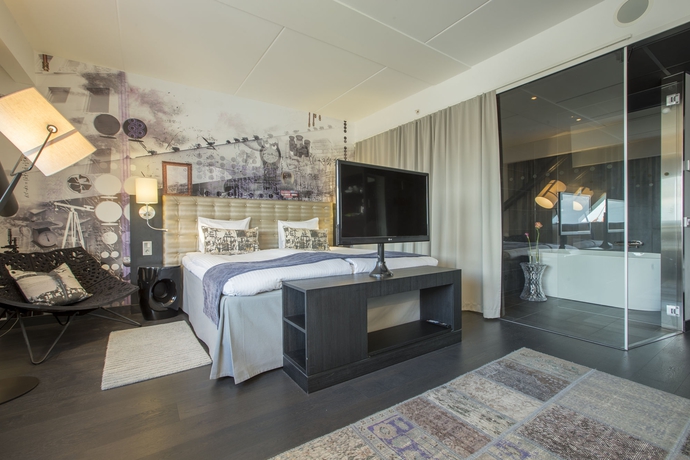 Imagen de la habitación del Hotel Radisson Blu Riverside , Gothenburg. Foto 3