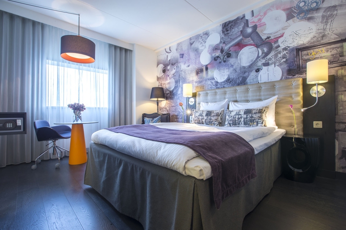 Imagen de la habitación del Hotel Radisson Blu Riverside , Gothenburg. Foto 7