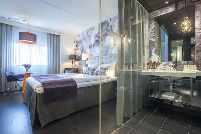 Imagen de la habitación del Hotel Radisson Blu Riverside , Gothenburg. Foto 8
