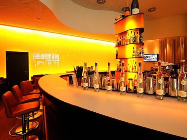 Imagen general del Hotel Radisson Blu , Rostock. Foto 3