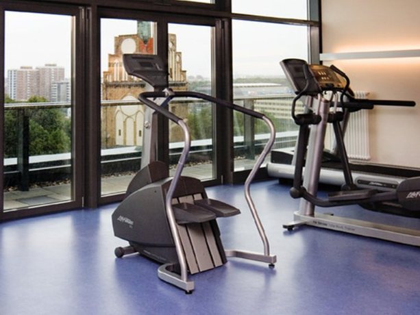 Imagen general del Hotel Radisson Blu , Rostock. Foto 4