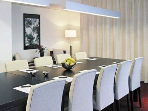 Imagen general del Hotel Radisson Blu , Rostock. Foto 6