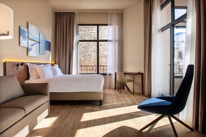 Imagen de la habitación del Hotel Radisson Blu, Rouen Centre. Foto 9