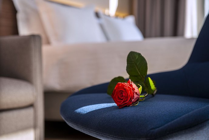 Imagen general del Hotel Radisson Blu, Rouen Centre. Foto 1