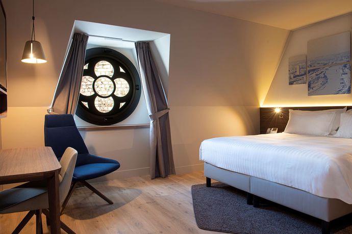 Imagen de la habitación del Hotel Radisson Blu, Rouen Centre. Foto 14