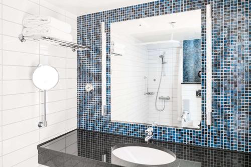 Imagen de la habitación del Hotel Radisson Blu Royal , Bergen. Foto 18