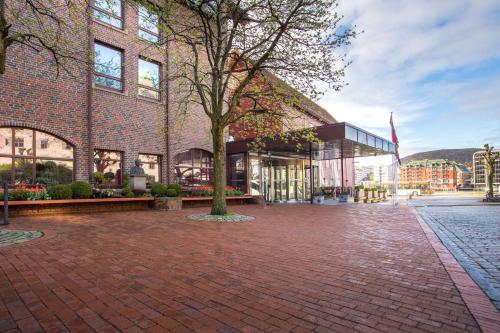 Imagen general del Hotel Radisson Blu Royal , Bergen. Foto 5