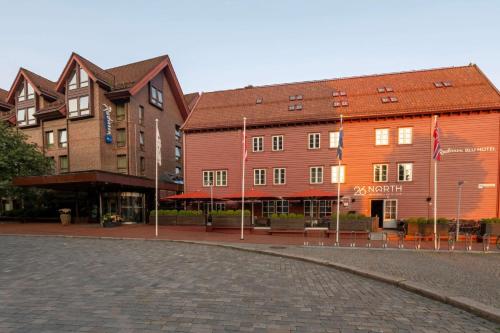 Imagen general del Hotel Radisson Blu Royal , Bergen. Foto 15