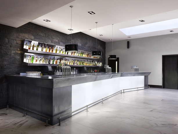 Imagen del bar/restaurante del Hotel Radisson Blu Royal , Dublin. Foto 4