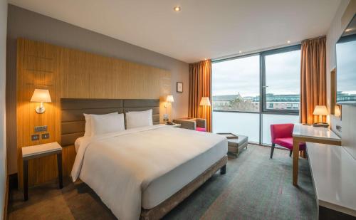 Imagen de la habitación del Hotel Radisson Blu Royal , Dublin. Foto 10