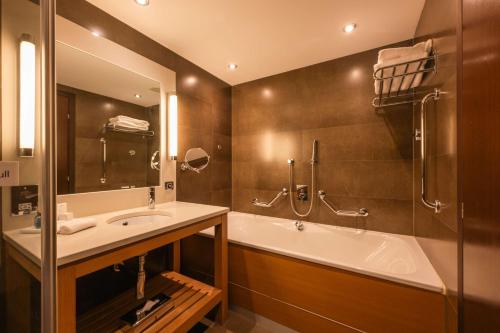 Imagen de la habitación del Hotel Radisson Blu Royal , Dublin. Foto 11