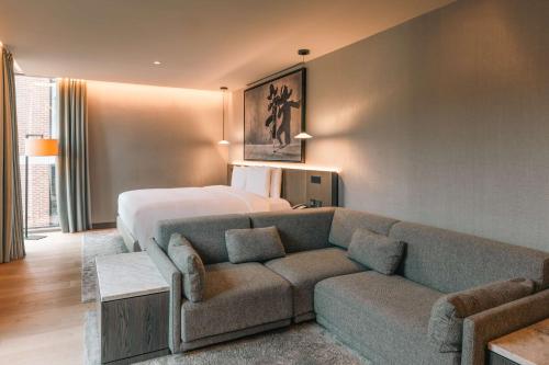 Imagen de la habitación del Hotel Radisson Blu Royal , Dublin. Foto 12