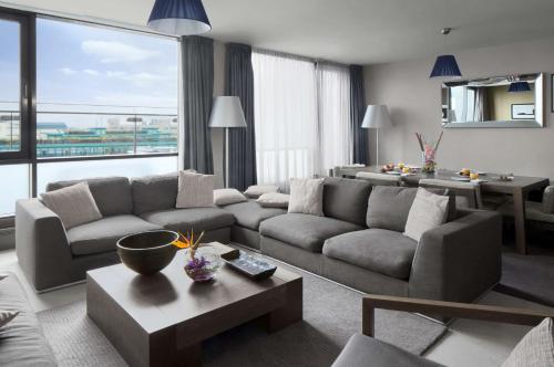 Imagen de la habitación del Hotel Radisson Blu Royal , Dublin. Foto 13