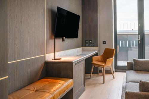 Imagen de la habitación del Hotel Radisson Blu Royal , Dublin. Foto 15