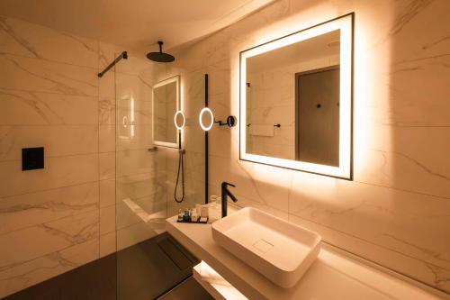 Imagen de la habitación del Hotel Radisson Blu Royal , Dublin. Foto 17