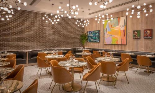 Imagen general del Hotel Radisson Blu Royal , Dublin. Foto 1