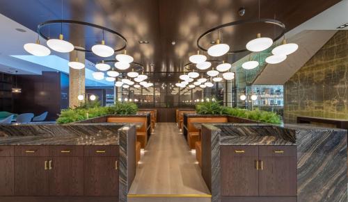 Imagen general del Hotel Radisson Blu Royal , Dublin. Foto 8