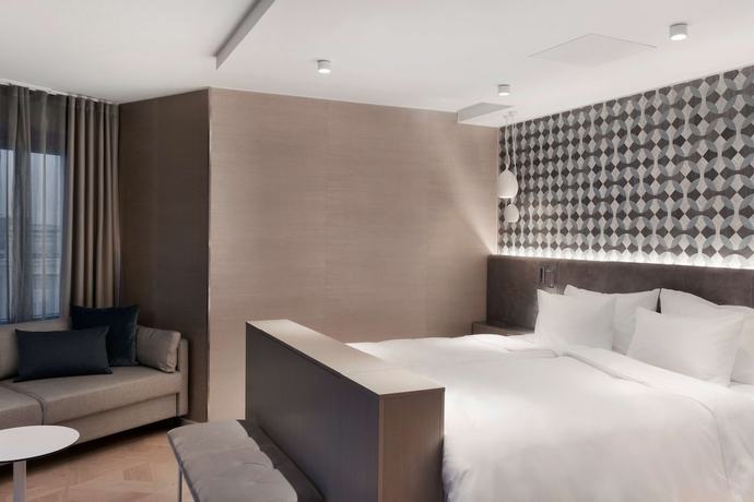 Imagen de la habitación del Hotel Radisson Blu Royal Helsinki. Foto 3