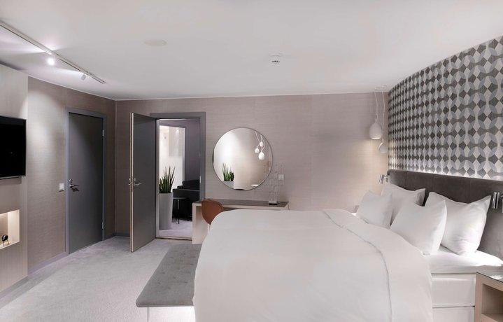 Imagen de la habitación del Hotel Radisson Blu Royal Helsinki. Foto 6