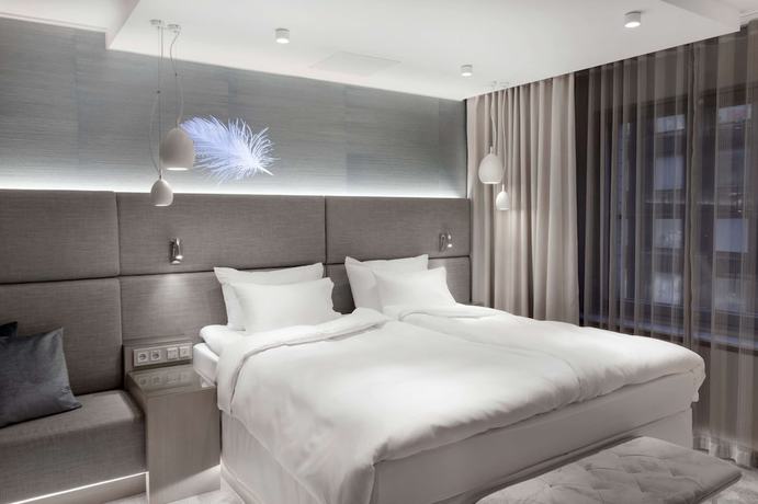 Imagen de la habitación del Hotel Radisson Blu Royal Helsinki. Foto 11