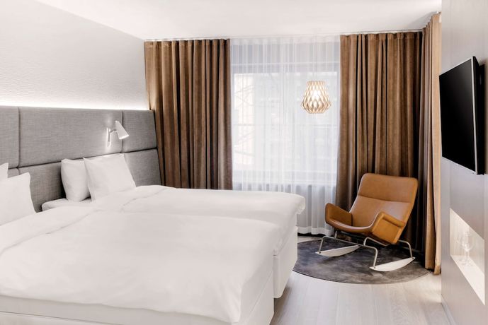 Imagen de la habitación del Hotel Radisson Blu Royal Helsinki. Foto 12